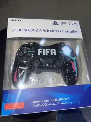 Wireless Controller