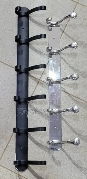 Towel Hooks