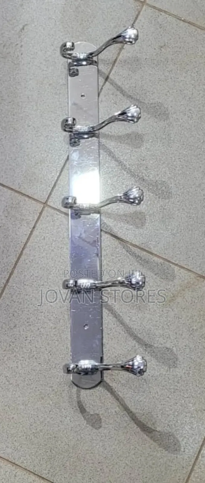 Towel Hooks