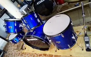 Yamaha Jazz Drum Set