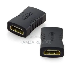 Hdmi Connector/Joiner