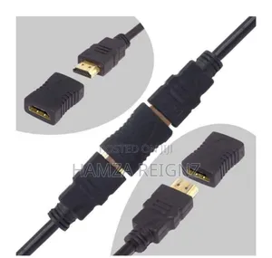 Hdmi Connector/Joiner