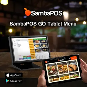 Pos Service Samba