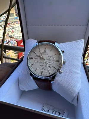 Omega De Ville Hour Series 1699