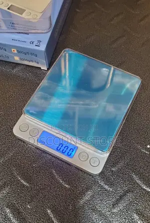 Accurate Jewelry Weighing Scale 300g Jewelry Scale