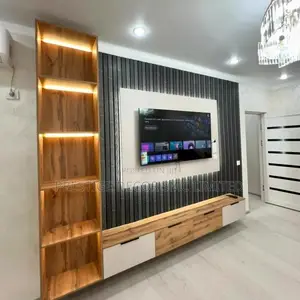 Beautiful Universal Tv Unit