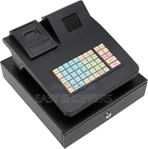 Electronic Cash Register, Pos System Commercial Register,