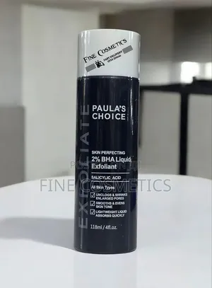 Paula's Choice Skin Perfecting 2% Bha Liquid Exfoliant