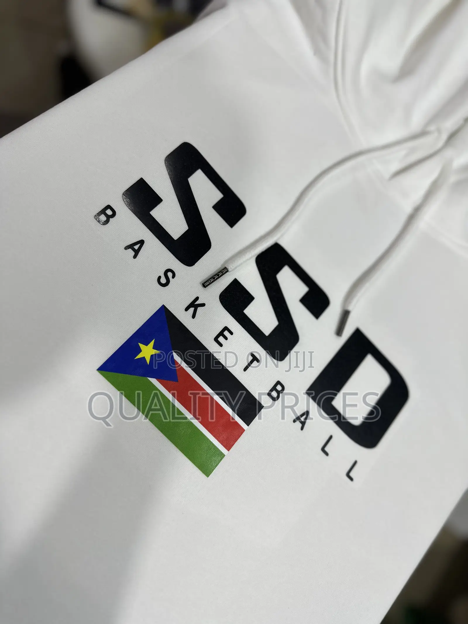 Customized or Branded Jumpers or Hoddies