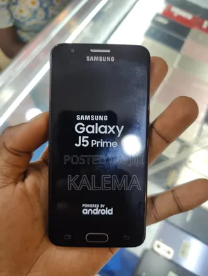 Samsung Galaxy J5 Prime 32 GB Black