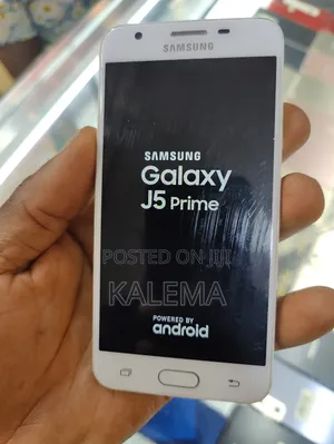 Samsung Galaxy J5 Prime 32 GB Gold