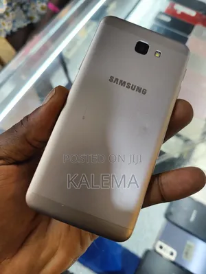 Samsung Galaxy J5 Prime 32 GB Gold