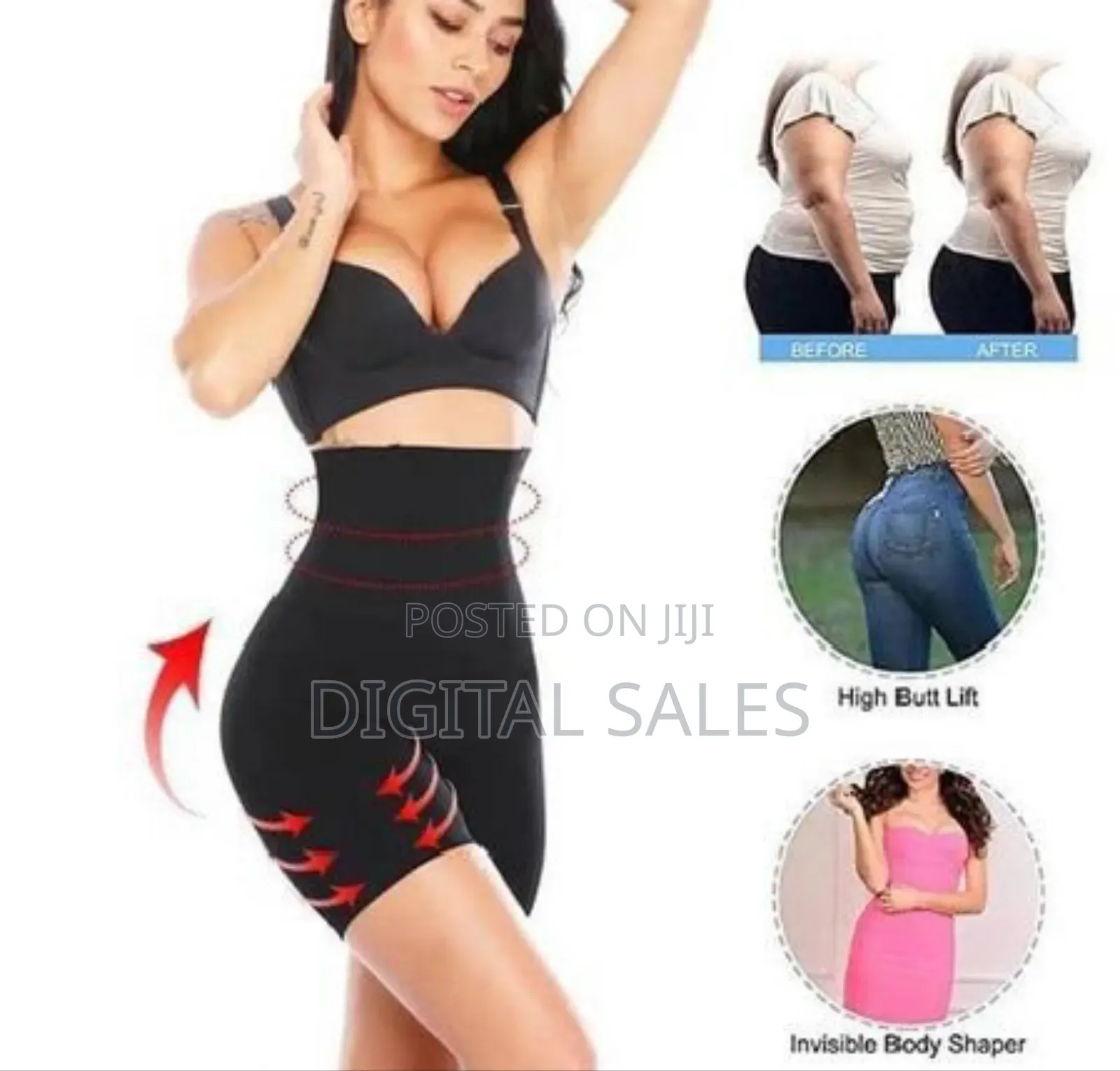 Body Shaper