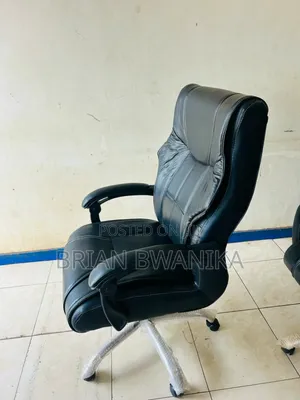 Executive Office Chair