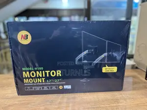 Dual Monitor Stand Double Arm