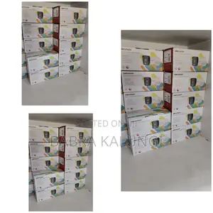CCTV Security Cameras(4) System