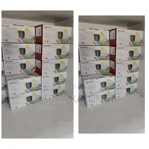CCTV Security Cameras(4) System