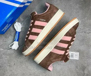 Adidas Three Strip Series