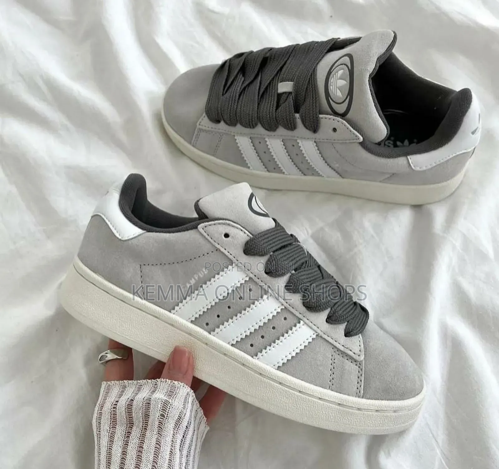 Adidas Three Strip Series