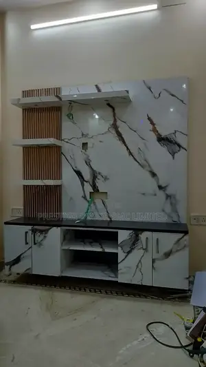 Diamond Fabulous Tv Unit