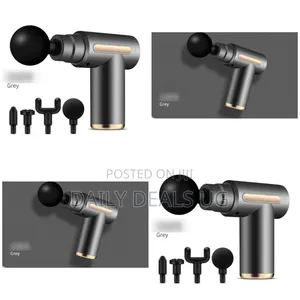 Best Gym Fitness Massager/ Gun Body /Massager