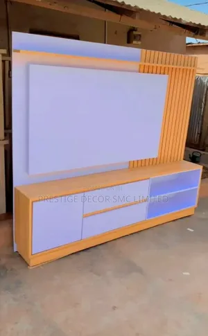 Iconcaribbean Tv Unit