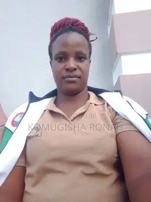 Supermarket Attendant