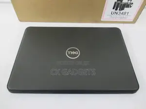 New Laptop Dell Latitude 3330 4GB Intel Core I5 SSD 128GB