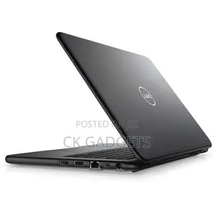 New Laptop Dell Latitude 3330 4GB Intel Core I5 SSD 128GB
