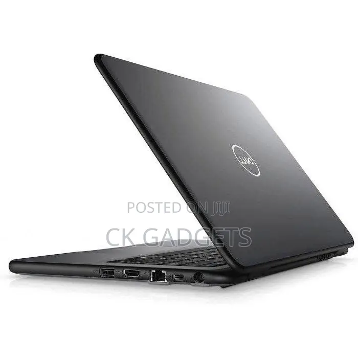 New Laptop Dell Latitude 3330 4GB Intel Core I5 SSD 128GB