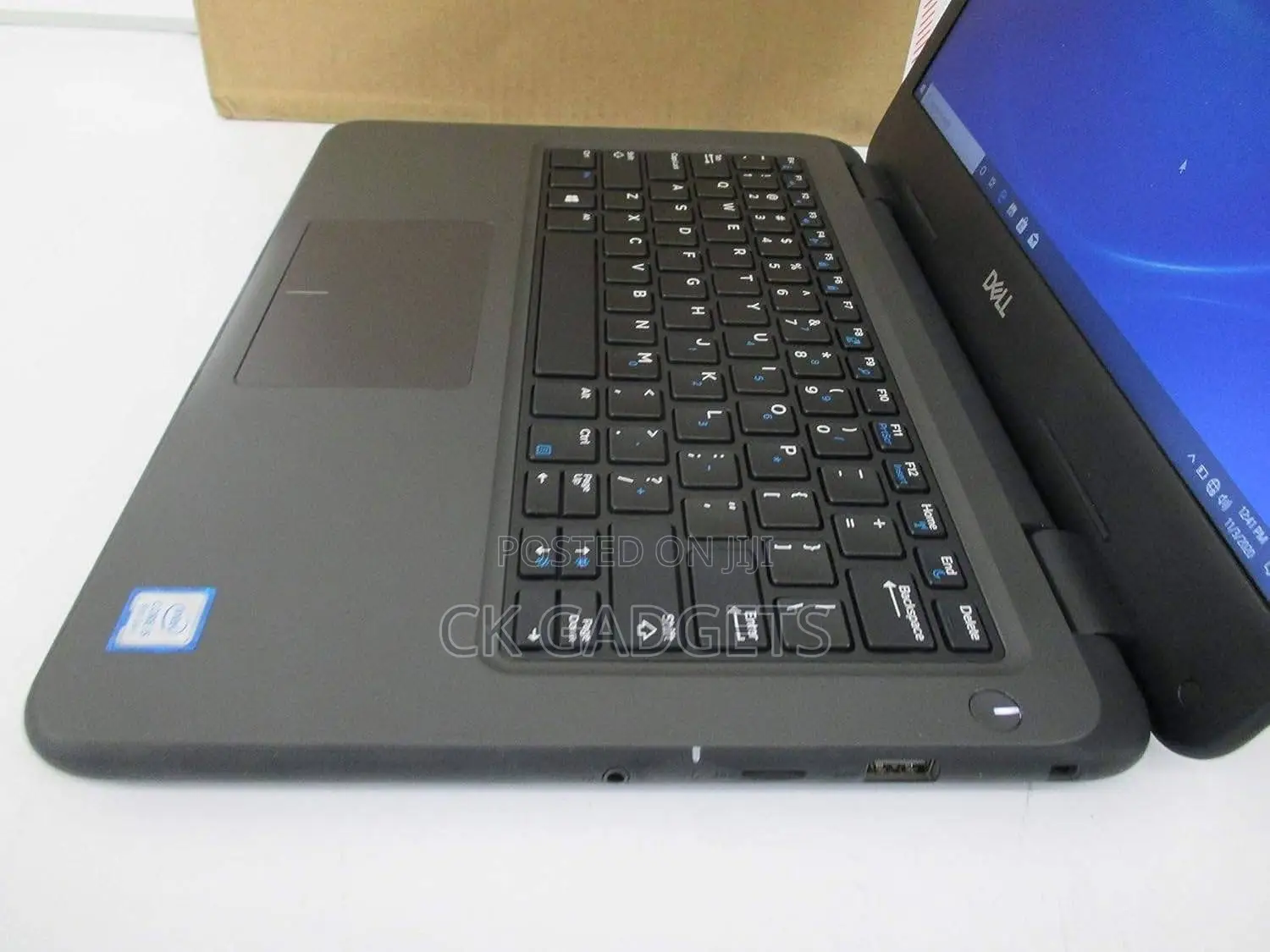 New Laptop Dell Latitude 3330 4GB Intel Core I5 SSD 128GB