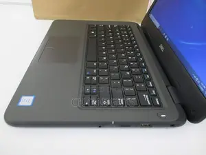 New Laptop Dell Latitude 3330 4GB Intel Core I5 SSD 128GB