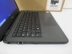 New Laptop Dell Latitude 3330 4GB Intel Core I5 SSD 128GB