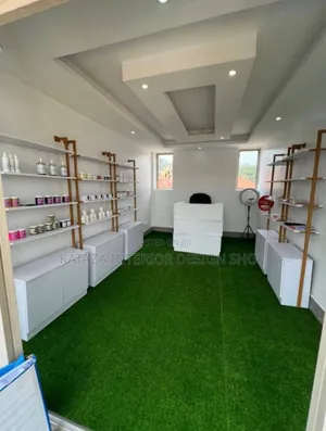 Shop Short Grass Carpet