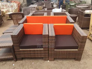 Ronnie. Smoke Furniture