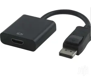Display Port to Hdmi Converter