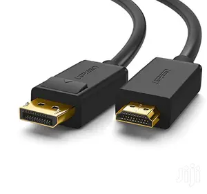 Display Port to Hdmi Converter