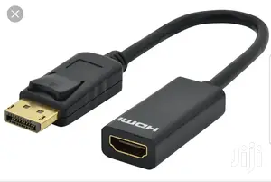 Display Port to Hdmi Converter