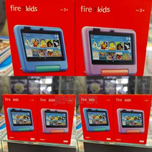 New Amazon Fire 7 4 GB