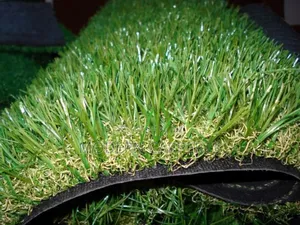 Unfill Artificial Turf for Football
