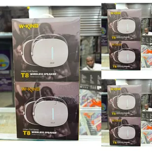 W-King T8 Wireless Speaker