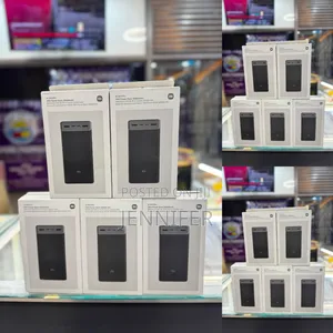 Mi Power Bank Boost Pro 30000mah 18w