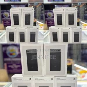 Mi Power Bank Boost Pro 30000mah 18w