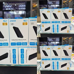 Anker Portable Charger, 20,000mah Power Bank 325