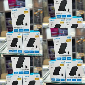 Anker Maggo Power Bank