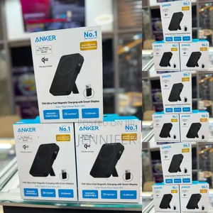 Anker Maggo Power Bank