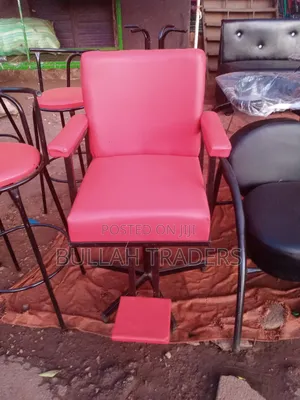 Barbers Chair High Quality
