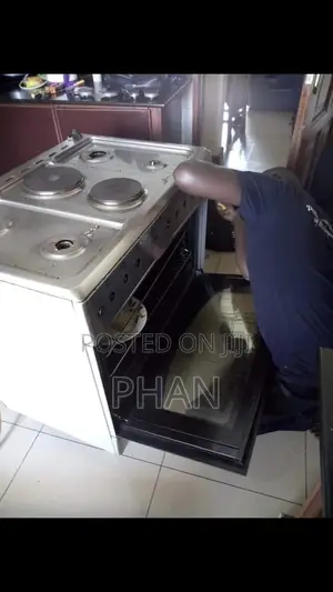 Cooker Specialist for All Your Needs