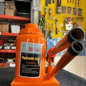 Bottle Jack 50 Ton Air Hydraulic Car Jack Hydraulic for Car