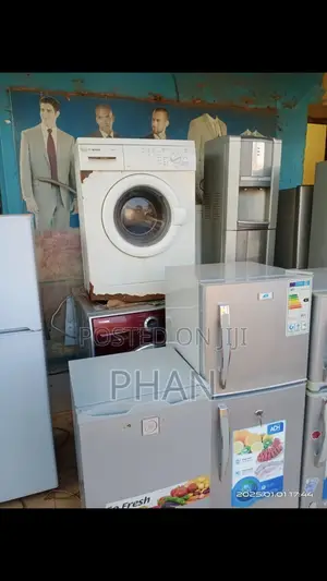 Washing Machine Specialist